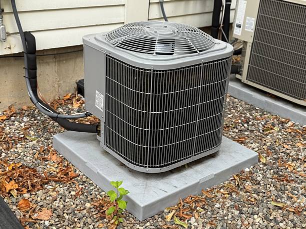24/7 Emergency Hvac Repair experts in Custer, SD