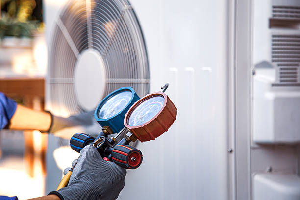 Affordable Hvac Repair solutions in Custer, SD